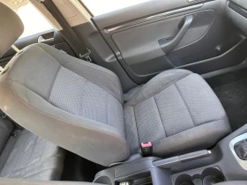 VW Golf 2.0tdi dsg | Mobile.bg    8