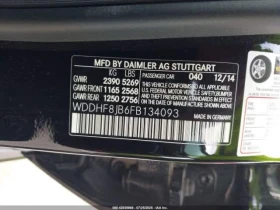 Обява за продажба на Mercedes-Benz E 350 4MATIC : 3.5L V-6 DI, DOHC, VVT, 302HP ~20 500 лв. - изображение 9