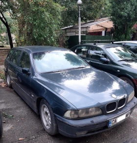 Обява за продажба на BMW 525 TDS ~2 500 лв. - изображение 1
