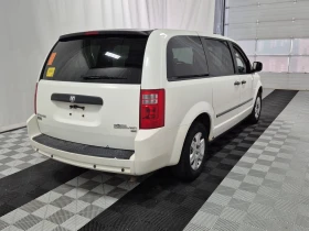 Dodge Caravan SE* CARFAX* БЕЗ ПЪРВОНАЧАЛНА - 12900 лв. - 74000244 6