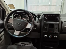 Dodge Caravan SE* CARFAX* БЕЗ ПЪРВОНАЧАЛНА - 12900 лв. - 74000244 8