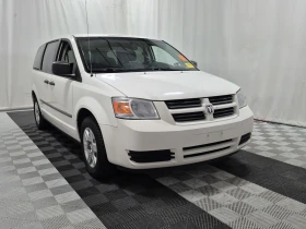 Dodge Caravan SE* CARFAX* БЕЗ ПЪРВОНАЧАЛНА - 12900 лв. - 74000244 2