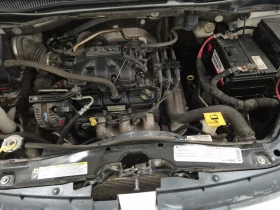 Dodge Caravan SE* CARFAX* БЕЗ ПЪРВОНАЧАЛНА - 12900 лв. - 74000244 14