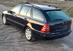 Mercedes-Benz C 220 2200 | Mobile.bg    4
