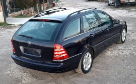 Mercedes-Benz C 220 2200 | Mobile.bg    5