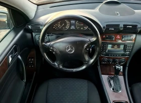 Mercedes-Benz C 220 2200 | Mobile.bg    9