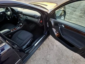 Mercedes-Benz C 220 2200 | Mobile.bg    7
