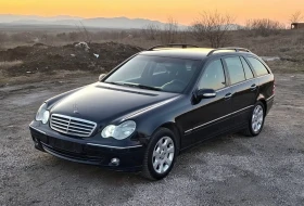     Mercedes-Benz C 220 2200