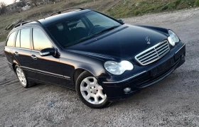 Mercedes-Benz C 220 2200 | Mobile.bg    2