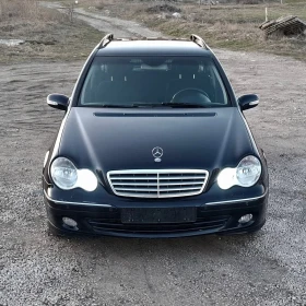 Mercedes-Benz C 220 2200 | Mobile.bg    3