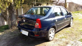 Dacia Logan | Mobile.bg    4