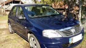 Dacia Logan | Mobile.bg    2