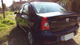 Dacia Logan | Mobile.bg    5