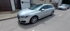 Peugeot 508      | Mobile.bg    5