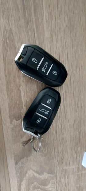 Peugeot 508      | Mobile.bg    7