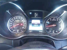 Mercedes-Benz C 43 AMG DISTRONIK* CARBON* NIGHT PACK* BURMASTER* LANE ASS | Mobile.bg    7