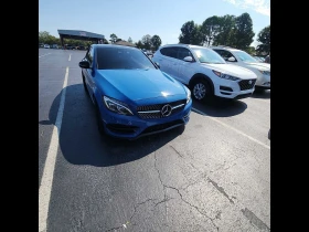 Mercedes-Benz C 43 AMG DISTRONIK* CARBON* NIGHT PACK* BURMASTER* LANE ASS | Mobile.bg    3