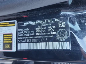 Mercedes-Benz C 300  * CARFAX * БЕЗ ПЪРВОНАЧАЛНА ВНОСКА - 20000 лв. / 10225.84 € - 30536281 17