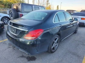 Mercedes-Benz C 300  * CARFAX * БЕЗ ПЪРВОНАЧАЛНА ВНОСКА - 20000 лв. / 10225.84 € - 30536281 3