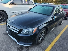 Mercedes-Benz C 300  * CARFAX * БЕЗ ПЪРВОНАЧАЛНА ВНОСКА