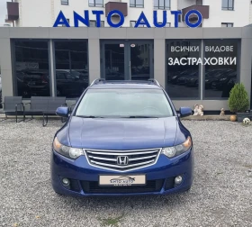     Honda Accord 2.0 i-VTEC