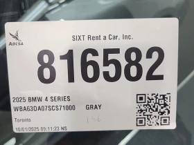 BMW 430 * xDrive * CARFAX *  | Mobile.bg    15