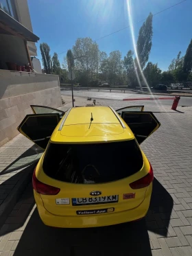 Обява за продажба на Kia Ceed газ ~13 300 лв. - изображение 1 | Auto.bg Обява за продажба на Kia Ceed газ ~13 300 лв. - изображение 1