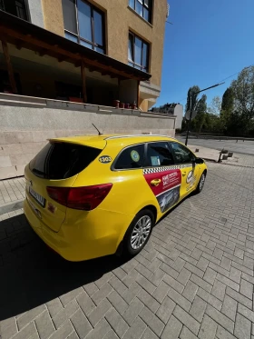 Обява за продажба на Kia Ceed газ ~13 300 лв. - изображение 4 | Auto.bg Обява за продажба на Kia Ceed газ ~13 300 лв. - изображение 4