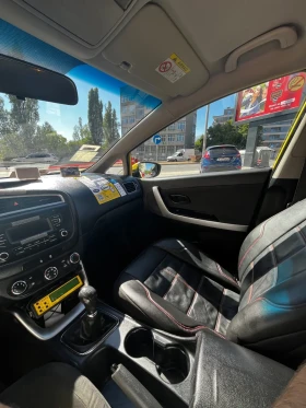 Обява за продажба на Kia Ceed газ ~13 300 лв. - изображение 7 | Auto.bg Обява за продажба на Kia Ceed газ ~13 300 лв. - изображение 7