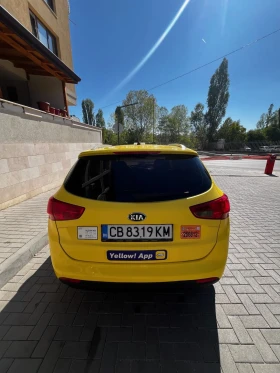 Обява за продажба на Kia Ceed газ ~13 300 лв. - изображение 3 | Auto.bg Обява за продажба на Kia Ceed газ ~13 300 лв. - изображение 3