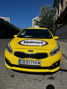 Обява за продажба на Kia Ceed газ ~13 300 лв. - изображение 5 | Auto.bg Обява за продажба на Kia Ceed газ ~13 300 лв. - изображение 5