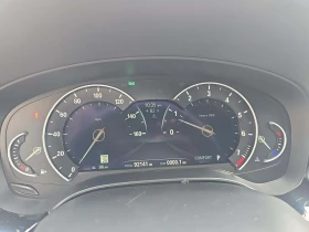 BMW 540 xDrive* CARFAX* АВТОФИНАНСИРАНЕ* Цена до България* - 47999 лв. / 24541.50 € - 45722232 6