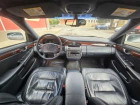 Обява за продажба на Cadillac Deville northstar 32 valve v8 ~27 000 лв. - изображение 11
