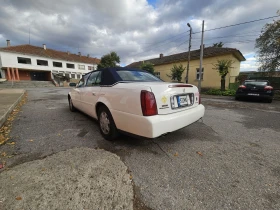 Обява за продажба на Cadillac Deville northstar 32 valve v8 ~27 000 лв. - изображение 6
