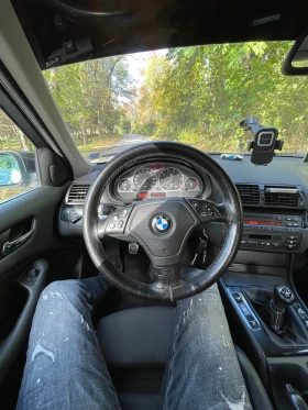 Обява за продажба на BMW 320 Газ-Бензин ~5 900 лв. - изображение 4 | Auto.bg Обява за продажба на BMW 320 Газ-Бензин ~5 900 лв. - изображение 4