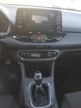 Hyundai I30 1.5 DPI 6MT | Mobile.bg    5