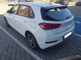 Hyundai I30 1.5 DPI 6MT | Mobile.bg    3