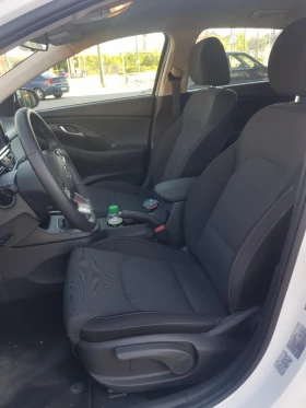 Hyundai I30 1.5 DPI 6MT | Mobile.bg    4