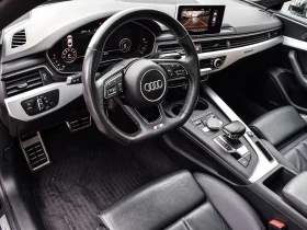 Audi A5 SPORTBACK PRESTIGE* QUATTRO АвтоКредит(ЦЕНА ДО БГ) - 36999 лв. / 18917.29 € - 33801376 8