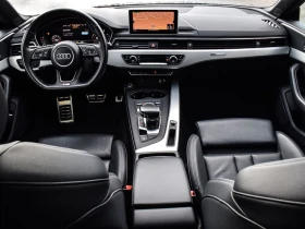 Audi A5 SPORTBACK PRESTIGE* QUATTRO АвтоКредит(ЦЕНА ДО БГ) - 36999 лв. / 18917.29 € - 33801376 9