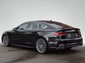 Audi A5 SPORTBACK PRESTIGE* QUATTRO АвтоКредит(ЦЕНА ДО БГ) - 36999 лв. / 18917.29 € - 33801376 5