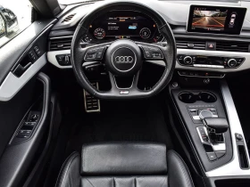 Audi A5 SPORTBACK PRESTIGE* QUATTRO АвтоКредит(ЦЕНА ДО БГ) - 36999 лв. / 18917.29 € - 33801376 10