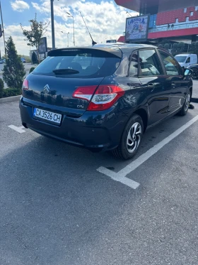 Citroen C4, снимка 2 — Bazar.bg Citroen C4, снимка 2