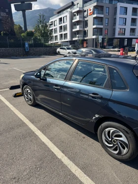 Citroen C4, снимка 4 — Bazar.bg Citroen C4, снимка 4