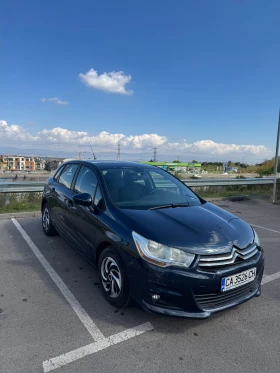 Citroen C4, снимка 9 — Bazar.bg Citroen C4, снимка 9