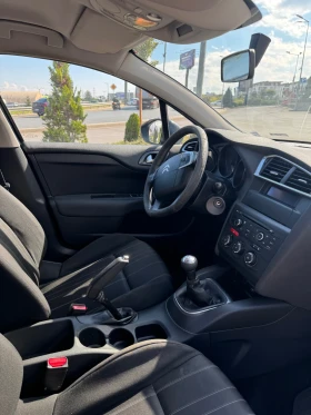 Citroen C4, снимка 8 — Bazar.bg Citroen C4, снимка 8