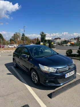 Citroen C4, снимка 6 — Bazar.bg Citroen C4, снимка 6