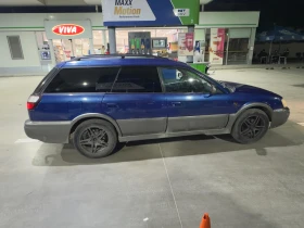Subaru Outback - 3200 лв. / 1636.13 € - 10919908 4