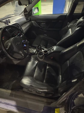 Subaru Outback - 3200 лв. / 1636.13 € - 10919908 5