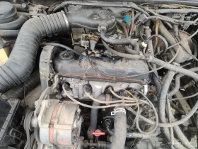 VW Passat 1.8 газ клима, снимка 9